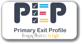 Primary Exit Profile (PEP) Exam 2023