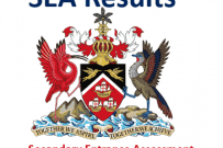 SEA Results 2022: Trinidad Online List of Name